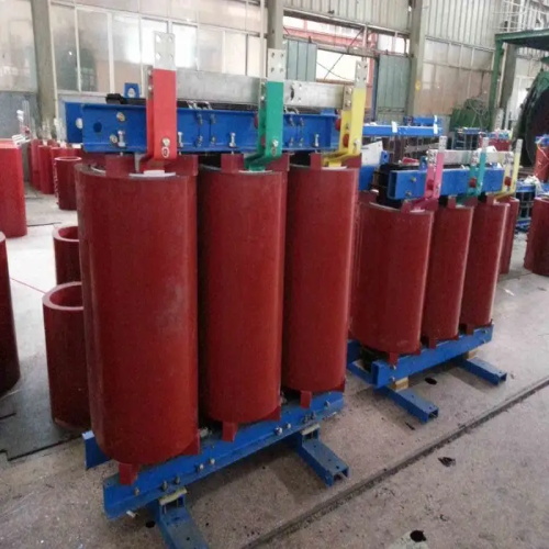 霍邱SCB10-250KVA干式变压器