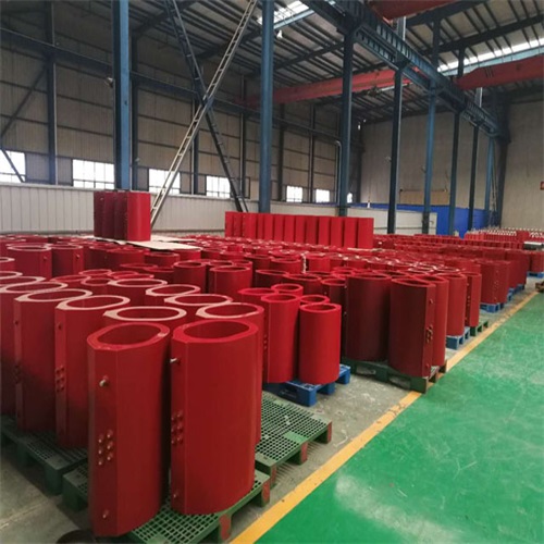 霍邱2500KVA干式变压器