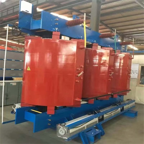 霍邱SCB10-500KVA干式变压器价格