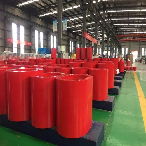 霍邱干式变压器价格