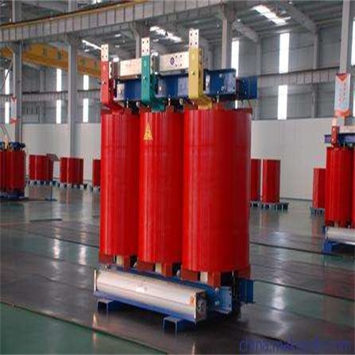 霍邱50KVA干式变压器