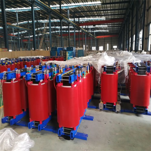 霍邱50kva干式变压器 SCB10 SCB13
