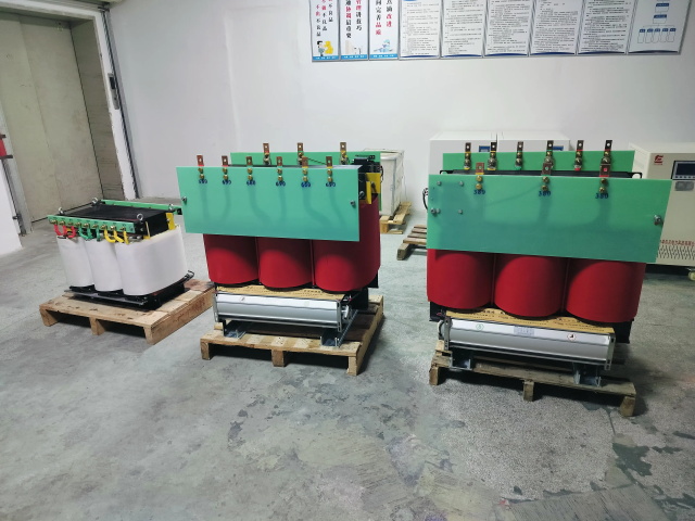 霍邱KS11-1000KVA矿用变压器